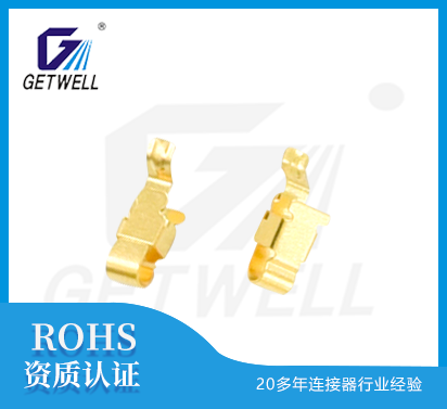 彈片 TP-0004-3202